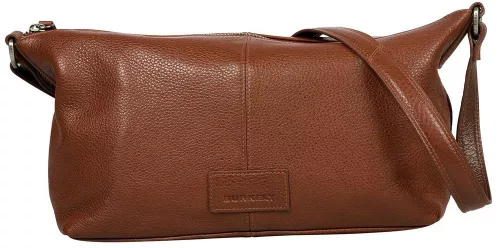 Burkely Soft Skylar barna bőr női válltáska, oldaltáska 26 x 16 x 10 cm