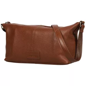   Burkely Soft Skylar barna bőr női válltáska, oldaltáska 26 x 16 x 10 cm