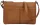 Burkely Cool Colbie konyakbarna női bőr oldaltáska, crossbody 24 x 16 x 3 cm