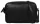 Burkely Soft Skylar fekete női bőr oldaltáska, crossbody 22 x 14,5 x 6,5 cm