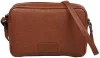 Burkely Soft Skylar barna női bőr oldaltáska, crossbody 22 x 14,5 x 6,5 cm