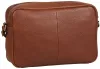 Burkely Soft Skylar barna női bőr oldaltáska, crossbody 22 x 14,5 x 6,5 cm