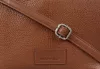 Burkely Soft Skylar barna női bőr oldaltáska, crossbody 22 x 14,5 x 6,5 cm