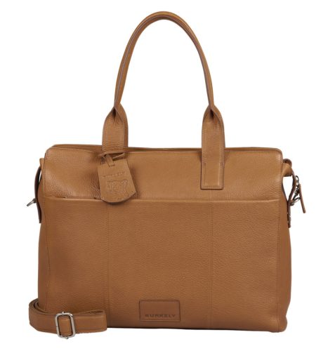 Burkely SOFT SKYLAR WORKBAG 15.6'' női laptoptáska 32 x 11 x 40 cm