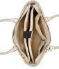 Burkely Cool Colbie WORKBAG 13.3" női törtfehér, laptoptáska
