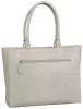Burkely Cool Colbie WORKBAG 13.3" világosszürke női laptoptáska 35,3 x 27,5 x 13 cm