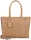 Burkely Cool Colbie WORKBAG 13.3" női drapp, laptoptáska