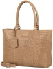 Burkely Cool Colbie WORKBAG 13.3" női drapp, laptoptáska
