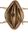 Burkely Cool Colbie WORKBAG 13.3" női drapp, laptoptáska