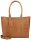 Burkely Cool Colbie WORKBAG 13.3" konyakbarna női laptoptáska 35,3 x 27,5 x 13 cm