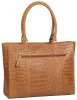 Burkely Cool Colbie WORKBAG 13.3" konyakbarna női laptoptáska 35,3 x 27,5 x 13 cm