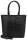 Burkely Cool Colbie fekete Shopper Small válltáska 17 x 23 x 10 cm