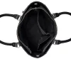 Burkely Cool Colbie fekete Shopper Small válltáska 17 x 23 x 10 cm