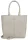 Burkely Cool Colbie világosszürke Shopper Small válltáska 17 x 23 x 10 cm