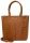 Burkely Cool Colbie konyakbarna Shopper Small válltáska 17 x 23 x 10 cm