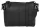 Burkely Radient Raeven fekete női bőr válltáska, crossbody 19 x 27 cm