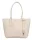 Burkely ALWAYS ALYX WORKBAG 15.6" női tört fehér, laptoptáska 33 x 12 x 49 cm
