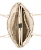 Burkely ALWAYS ALYX WORKBAG 15.6" női tört fehér, laptoptáska 33 x 12 x 49 cm