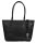 Burkely ALWAYS ALYX WORKBAG 15.6" női fekete, laptoptáska 33 x 12 x 49 cm