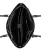 Burkely ALWAYS ALYX WORKBAG 15.6" női fekete, laptoptáska 33 x 12 x 49 cm