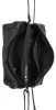 Burkely Nalan fekete női bőr válltáska, crossbody 27 × 18 × 3 cm