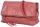 Burkely Nalan rózsaszín női bőr válltáska, crossbody 27 × 18 × 3 cm