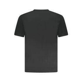 CONVERSE RÖVID UJJÚ FÉRFI PÓLÓ FEKETE XL