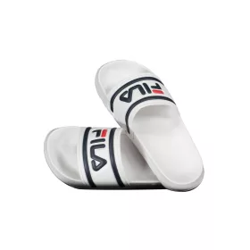 FILA NŐI PAPUCS FEHÉR 41