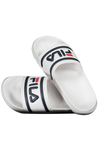 FILA NŐI PAPUCS FEHÉR 41