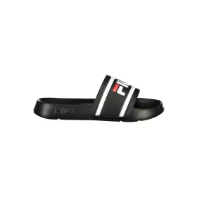 FILA FOOTWEAR PAPUCS NŐI FEKETE 41