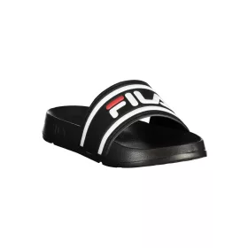 FILA FOOTWEAR PAPUCS NŐI FEKETE 41