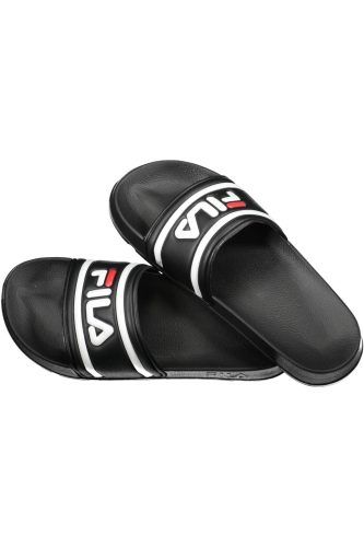 FILA FÉRFI PAPUCS FEKETE