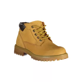 Lumberjack férfi Sportcipő, Sárga