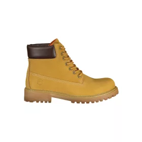 Lumberjack férfi Sárga bakancs