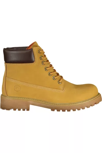 Lumberjack férfi Sárga bakancs