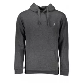 Sergio Tacchini férfi szürke pulóver XL