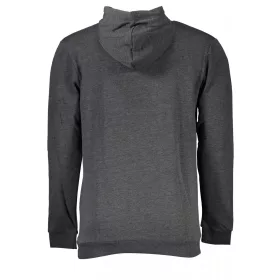 Sergio Tacchini férfi szürke pulóver XL