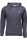 SERGIO TACCHINI  FÉRFI PULÓVER KÉK