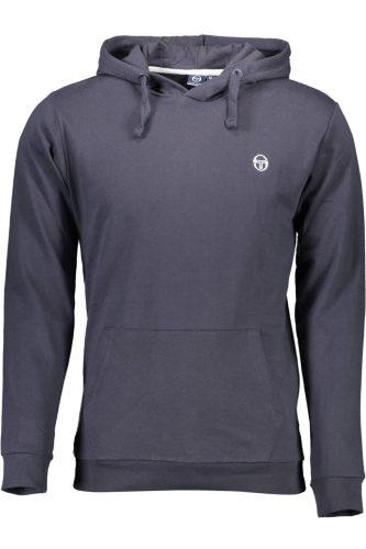 SERGIO TACCHINI  FÉRFI PULÓVER KÉK