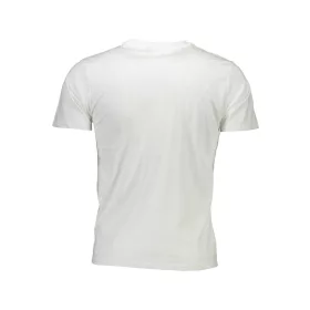 SERGIO TACCHINI FÉRFI RÖVID UJJÚ PÓLÓ FEHÉR