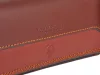 Harvey Miller Polo Club 8 PL09 piros női bőr pénztárca 16.5 x 8.5 x 3.5 cm