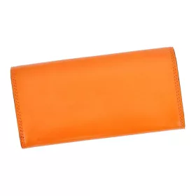   Harvey Miller Polo Club 8 PL11 piros női bőr pénztárca 18.5 x 9.5 x 4 cm
