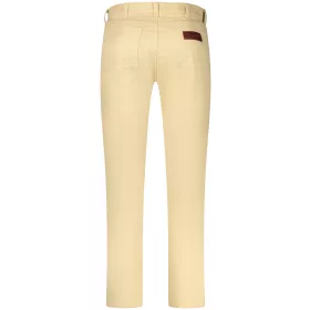 WRANGLER FÉRFI NADRÁG BÉZS