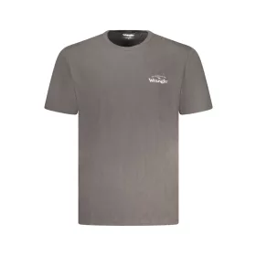 WRANGLER RÖVID UJJÚ PÓLÓ FÉRFI FEKETE XL