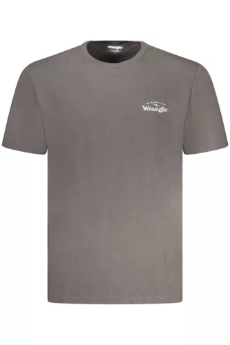 WRANGLER RÖVID UJJÚ PÓLÓ FÉRFI FEKETE XL