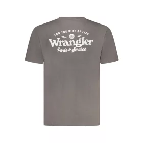 WRANGLER RÖVID UJJÚ PÓLÓ FÉRFI FEKETE XL