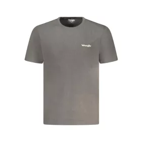 WRANGLER RÖVID UJJÚ PÓLÓ FÉRFI FEKETE S