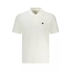 WRANGLER POLO RÖVID UJJÚ FÉRFI FÉR