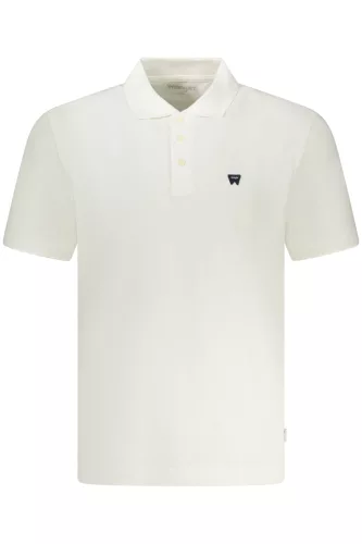 WRANGLER POLO RÖVID UJJÚ FÉRFI FÉR