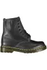 Dr. Martens női fekete bakancs